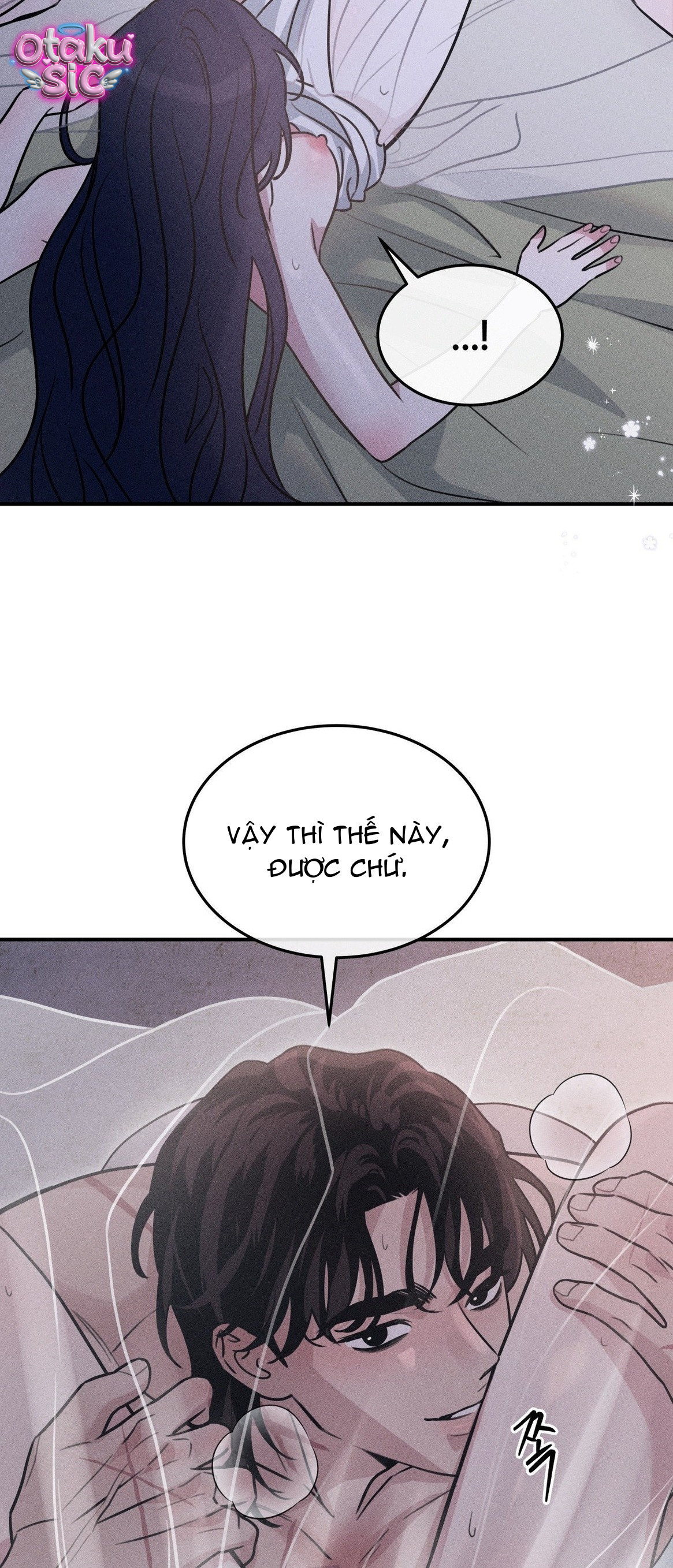 Hoa Lam Tinh - Chap 22 - Trang 4