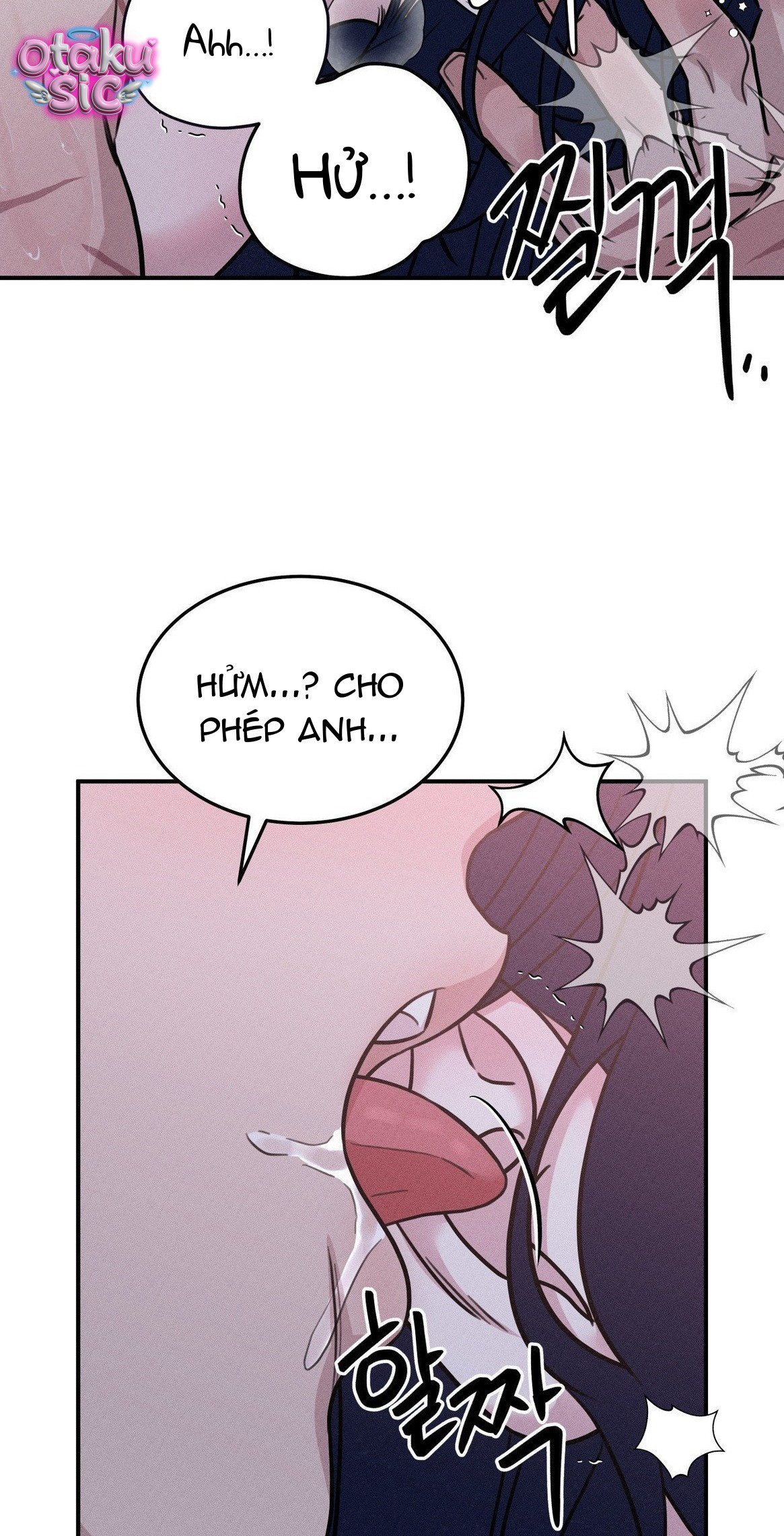 Hoa Lam Tinh - Chap 22 - Trang 34