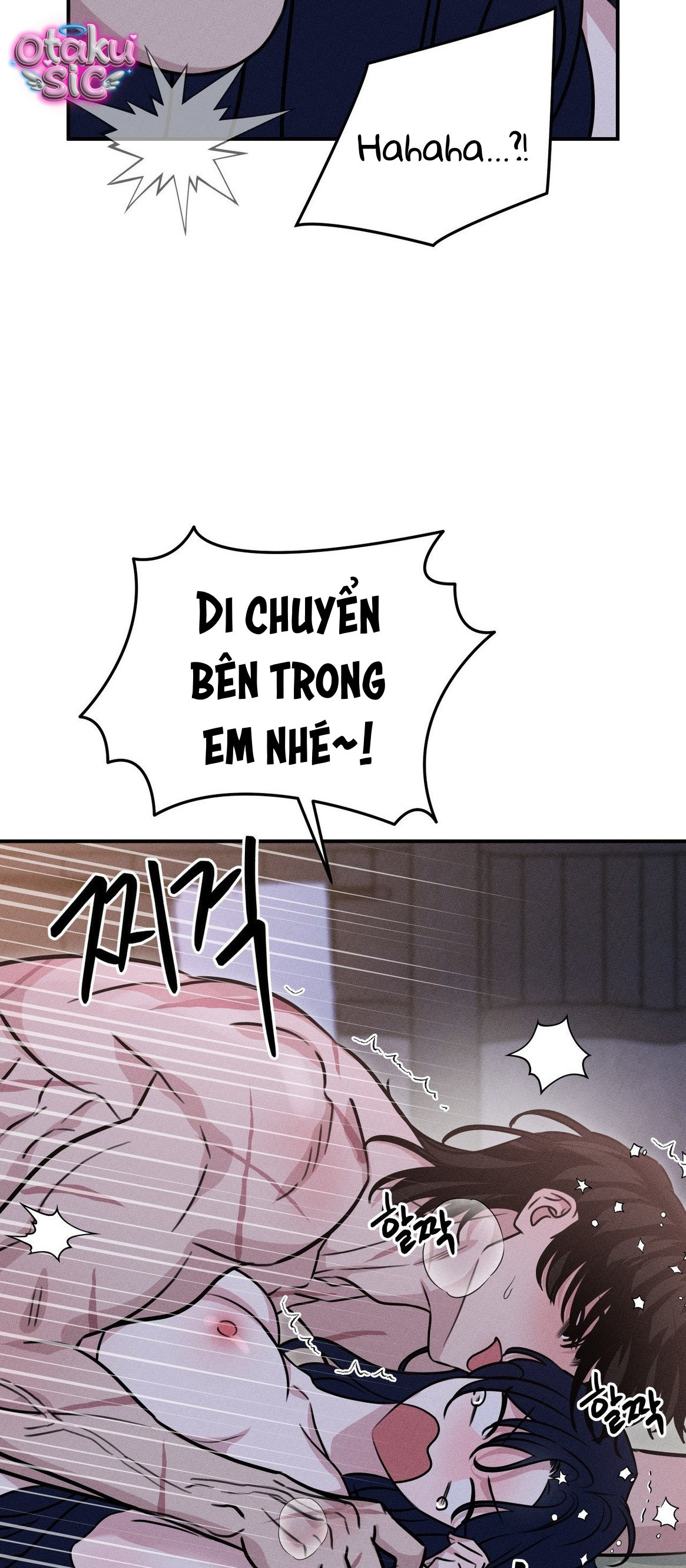 Hoa Lam Tinh - Chap 22 - Trang 35