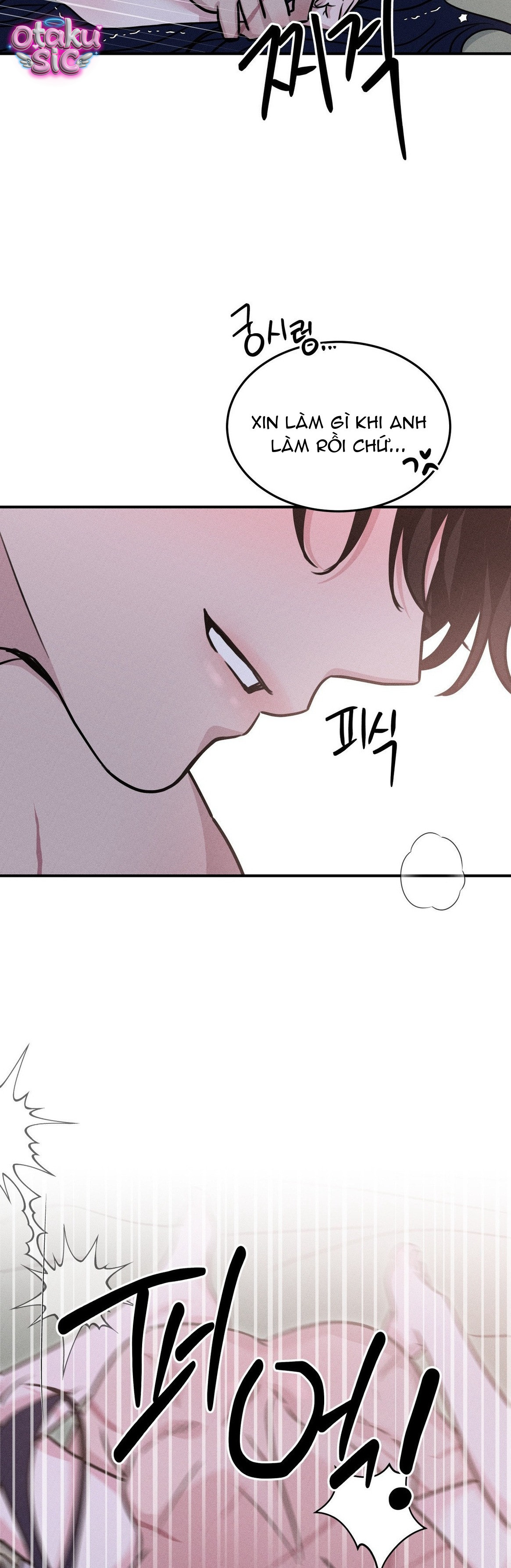 Hoa Lam Tinh - Chap 22 - Trang 36