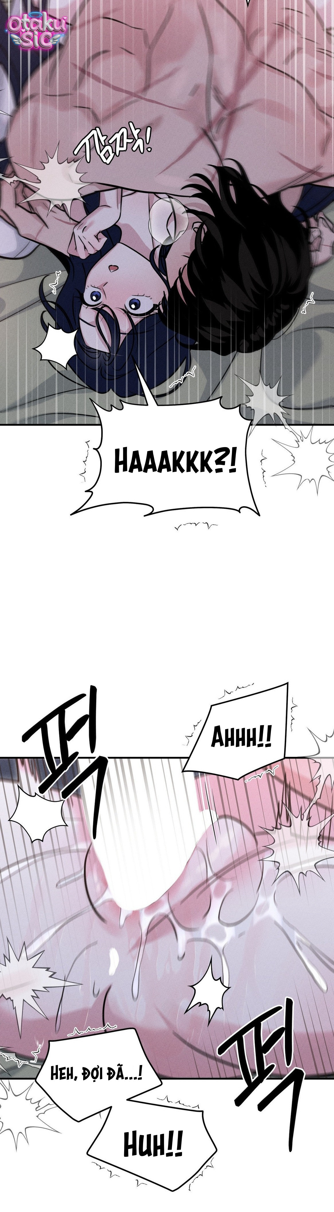 Hoa Lam Tinh - Chap 22 - Trang 37