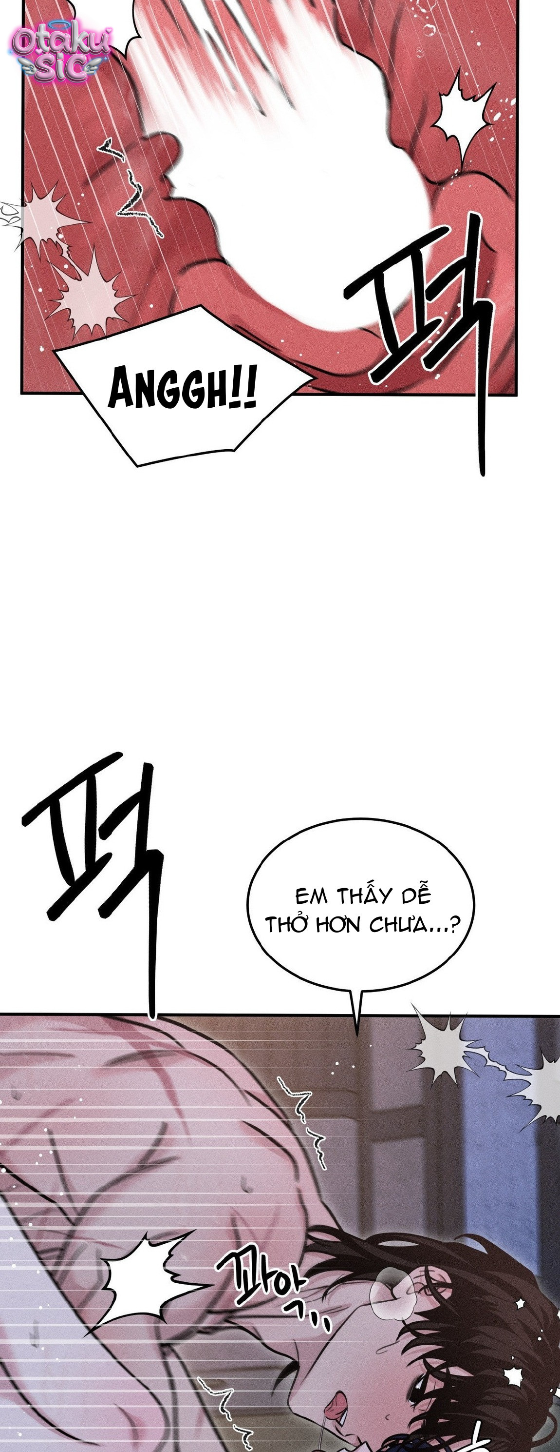 Hoa Lam Tinh - Chap 22 - Trang 40
