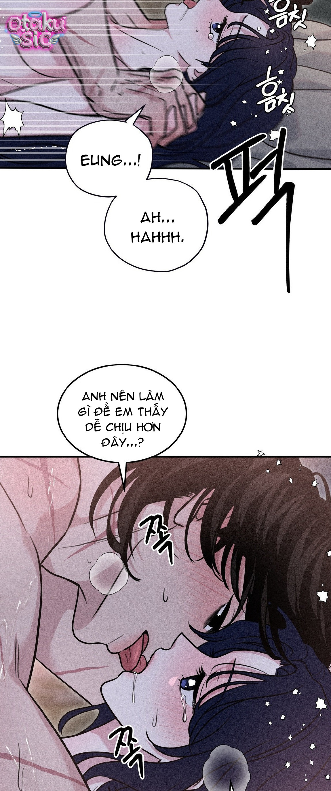 Hoa Lam Tinh - Chap 22 - Trang 41