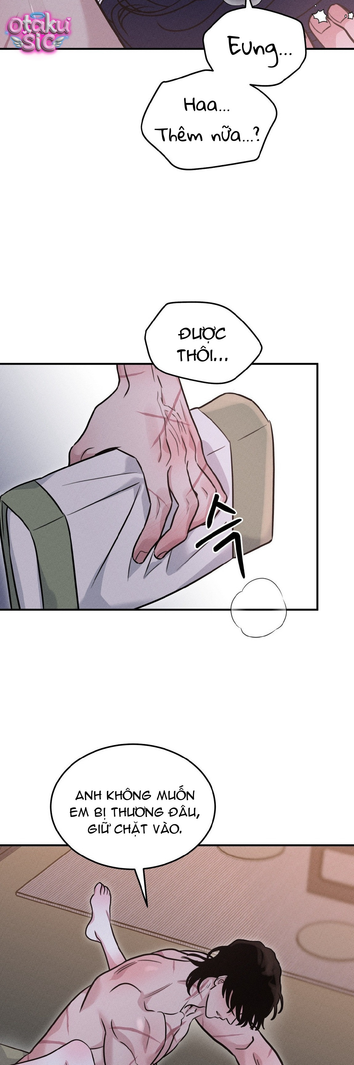Hoa Lam Tinh - Chap 22 - Trang 42