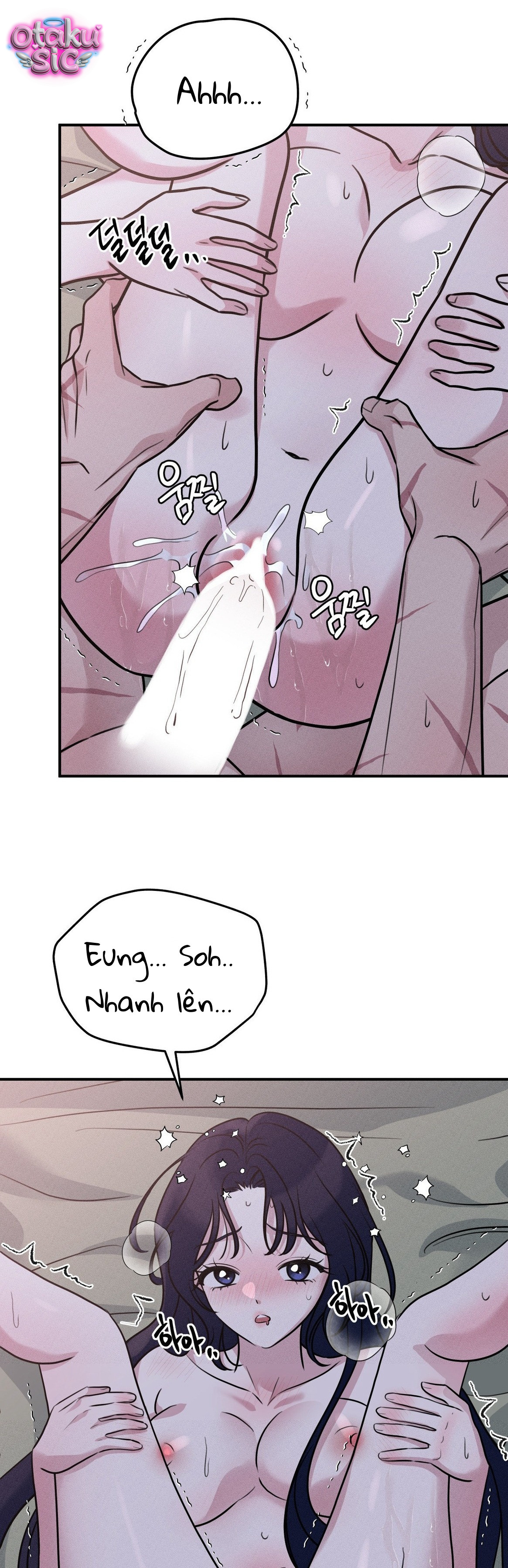 Hoa Lam Tinh - Chap 22 - Trang 45