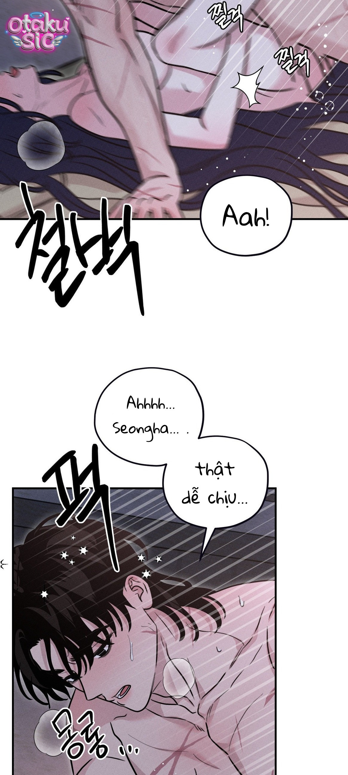 Hoa Lam Tinh - Chap 22 - Trang 50
