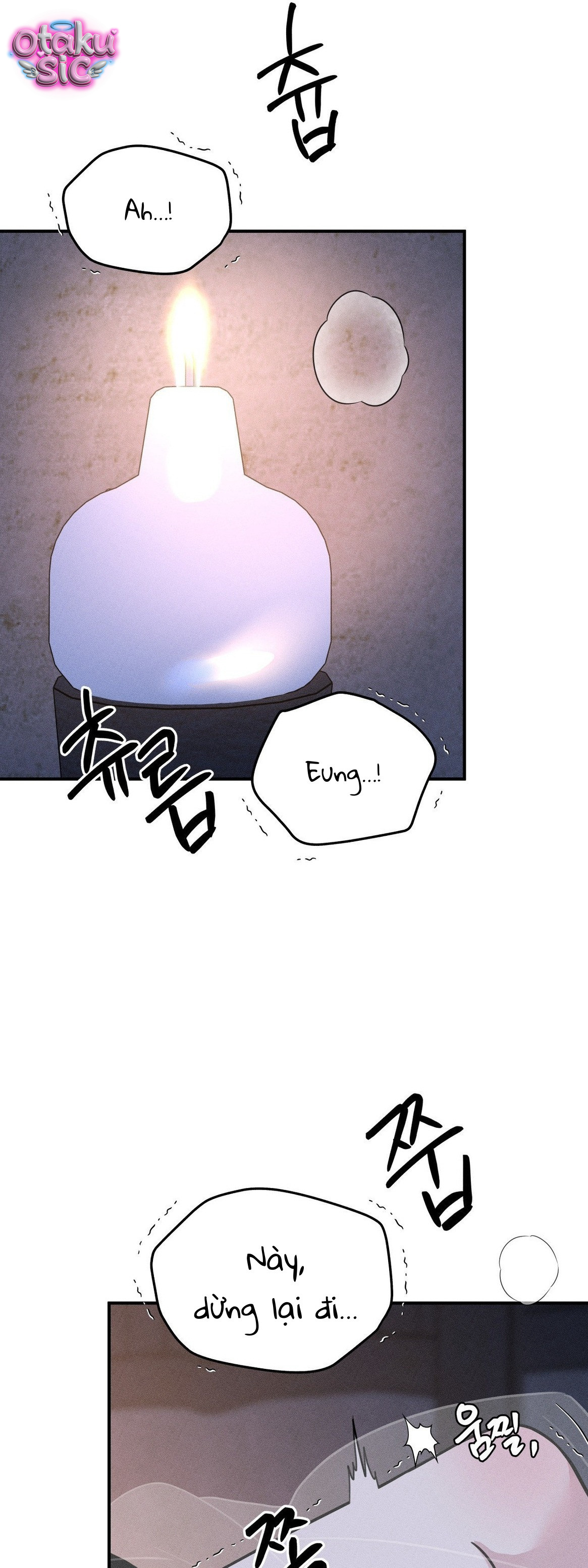 Hoa Lam Tinh - Chap 22 - Trang 6