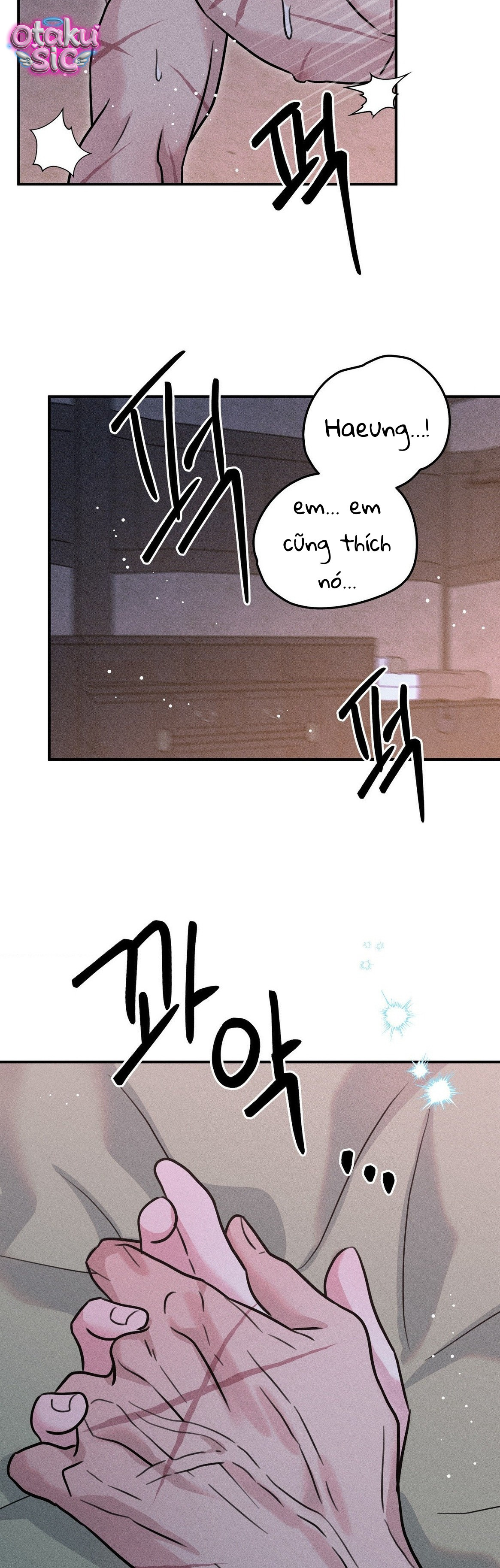 Hoa Lam Tinh - Chap 22 - Trang 51