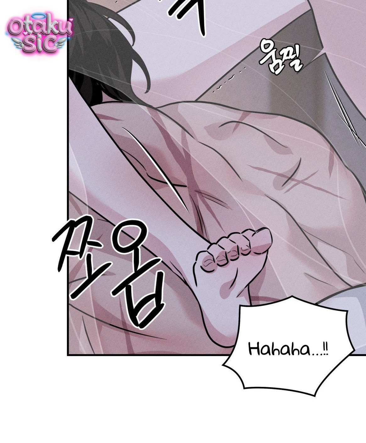 Hoa Lam Tinh - Chap 22 - Trang 7