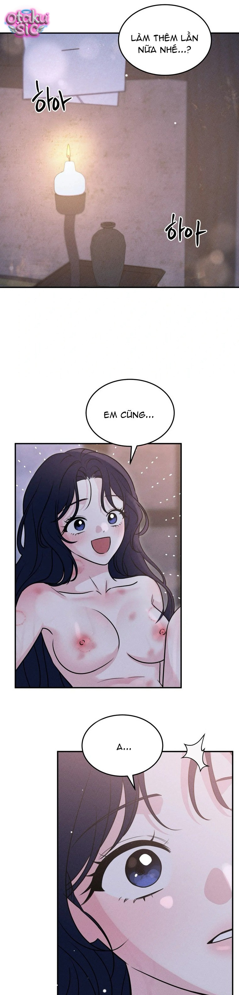 Hoa Lam Tinh - Chap 23 - Trang 14