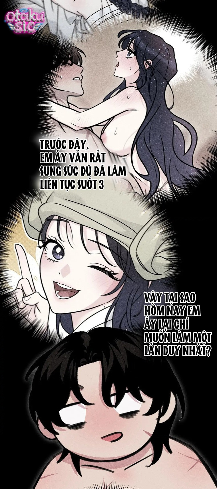 Hoa Lam Tinh - Chap 23 - Trang 17
