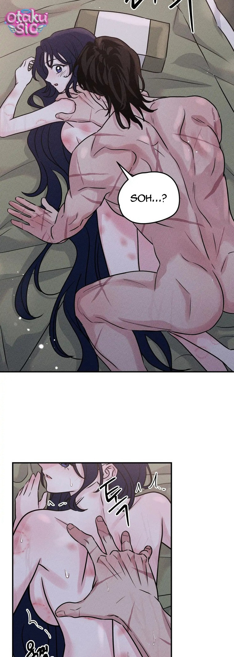 Hoa Lam Tinh - Chap 23 - Trang 20
