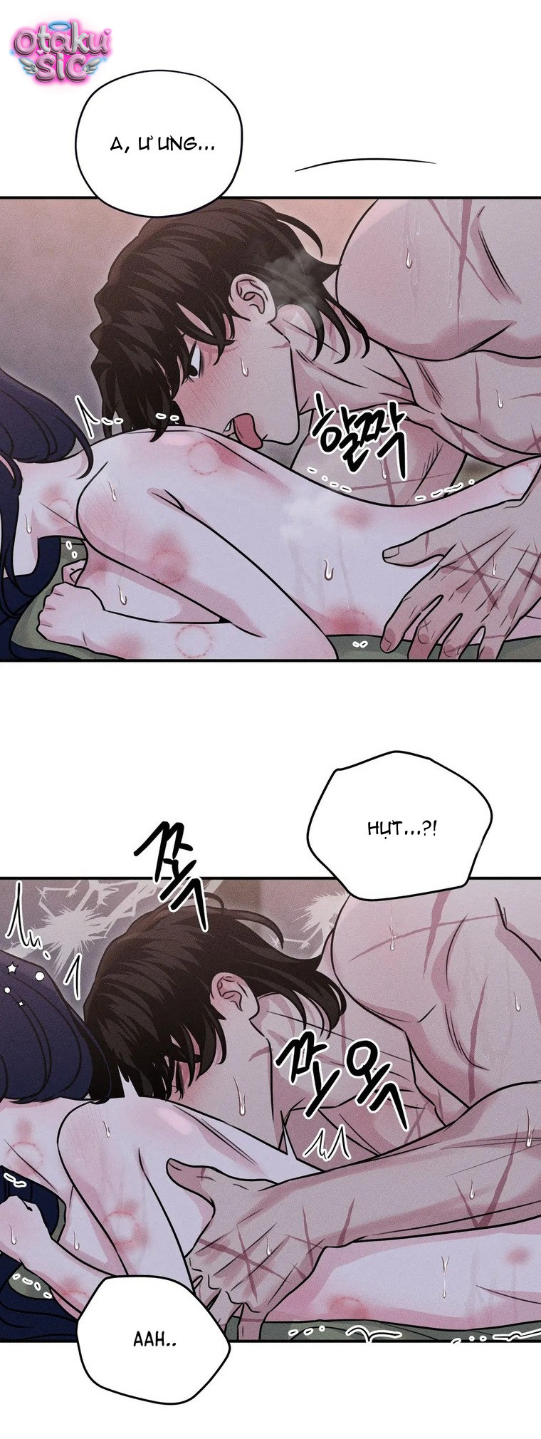 Hoa Lam Tinh - Chap 23 - Trang 23