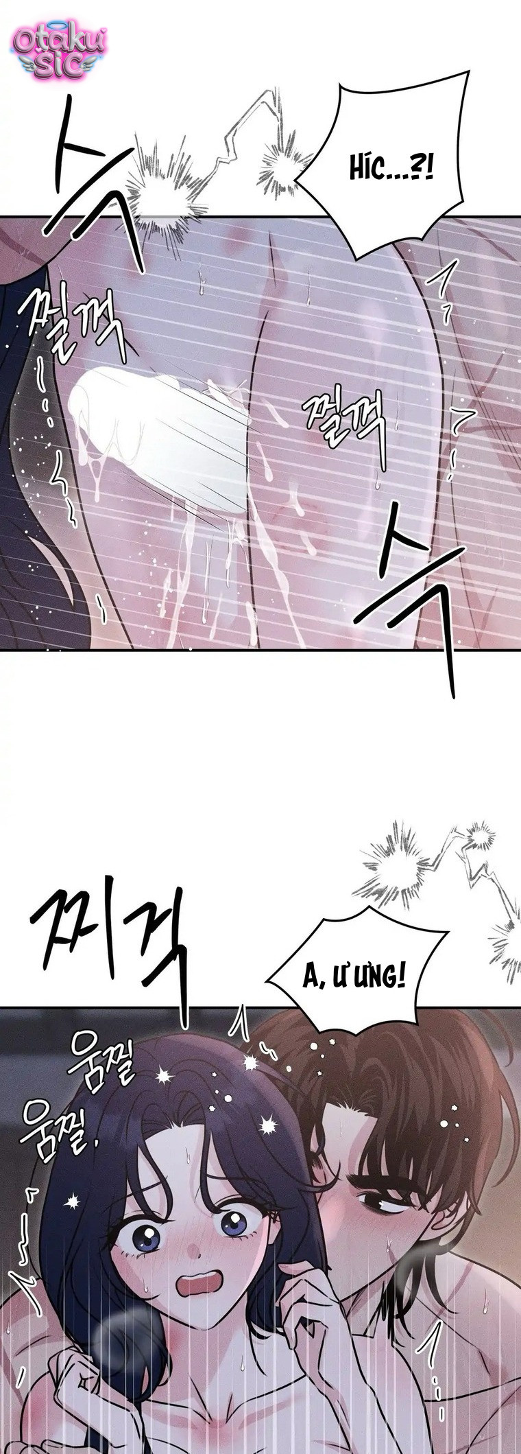 Hoa Lam Tinh - Chap 23 - Trang 27