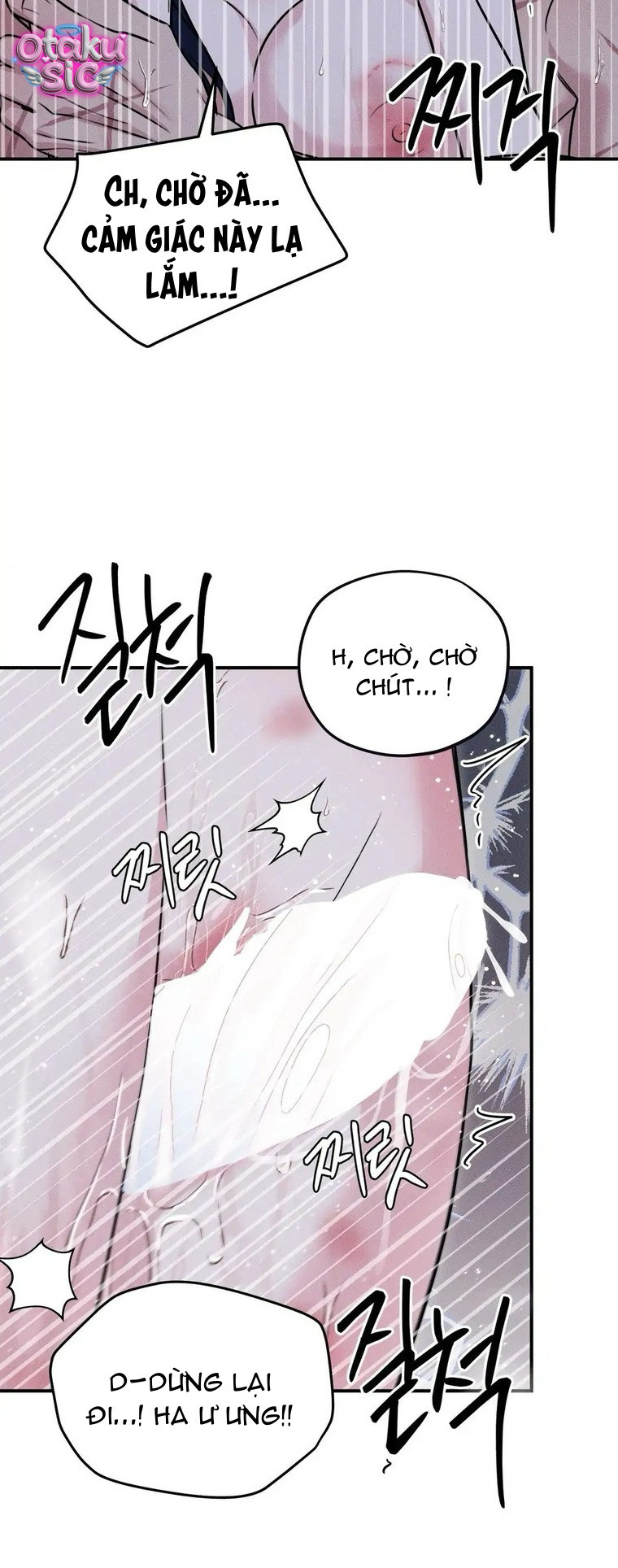 Hoa Lam Tinh - Chap 23 - Trang 28