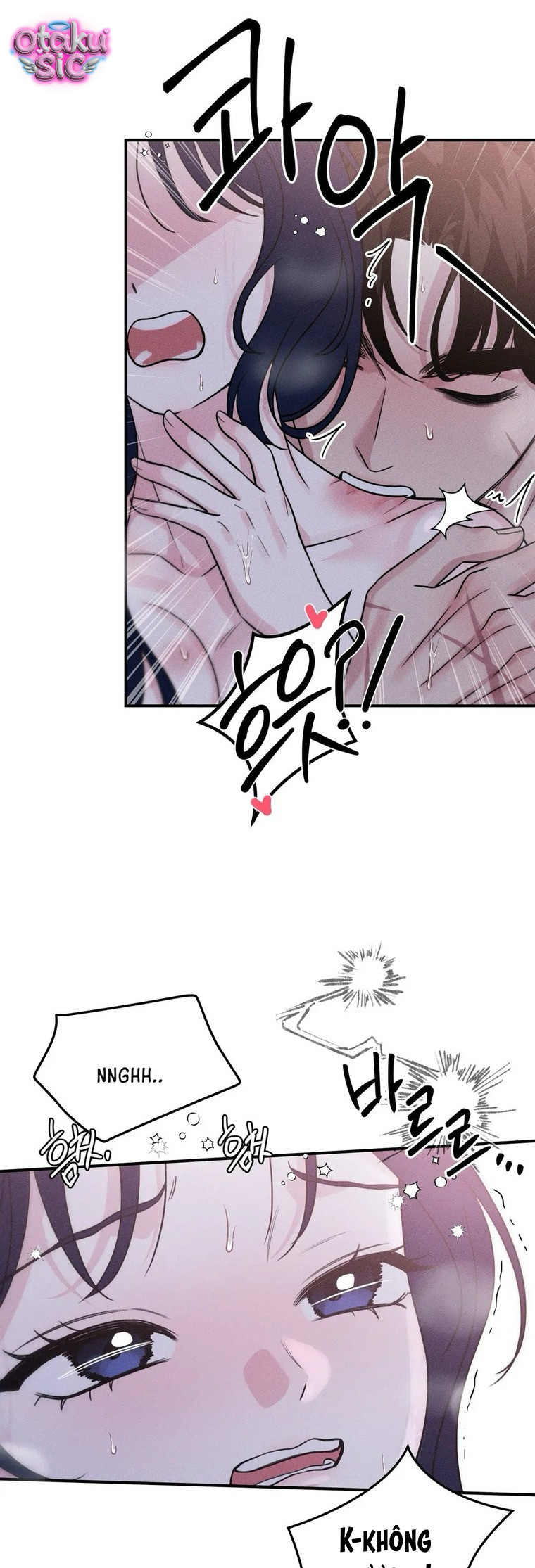 Hoa Lam Tinh - Chap 23 - Trang 30