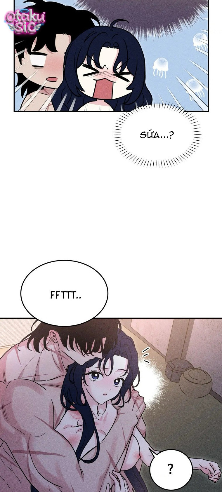 Hoa Lam Tinh - Chap 23 - Trang 38
