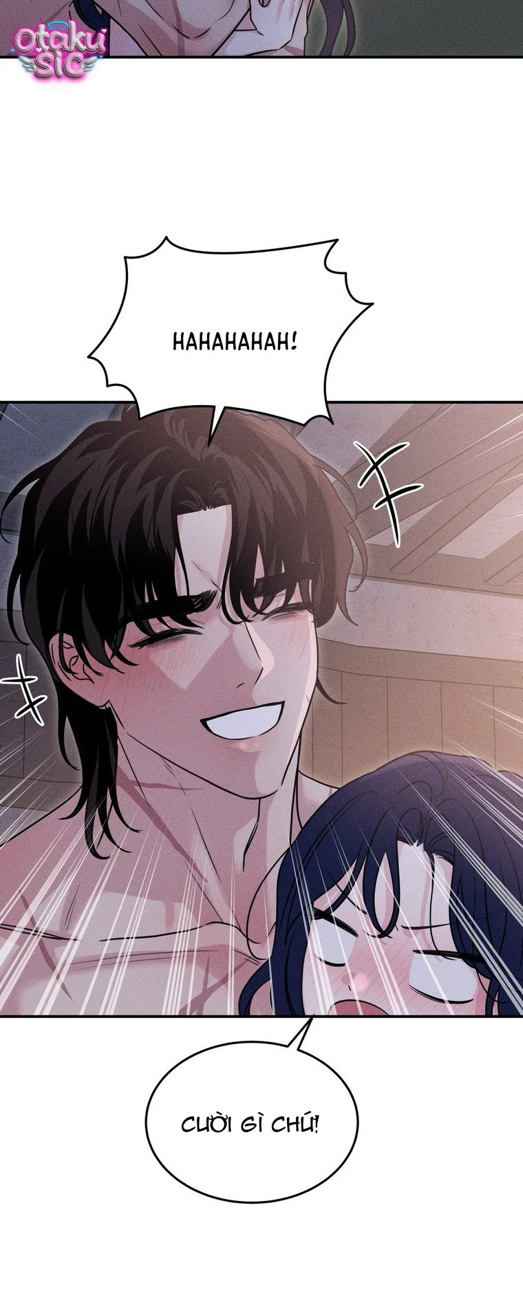 Hoa Lam Tinh - Chap 23 - Trang 39