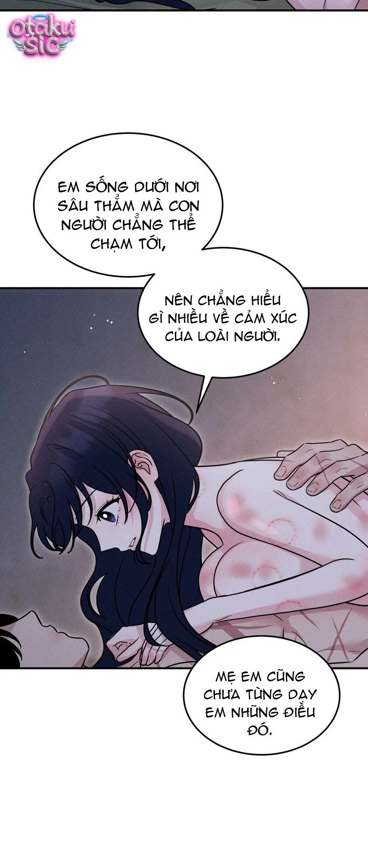 Hoa Lam Tinh - Chap 23 - Trang 46