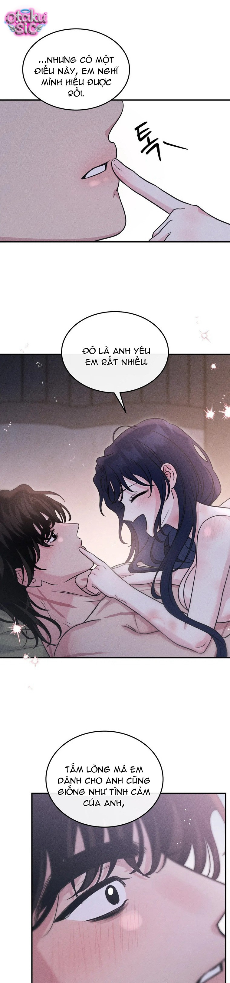 Hoa Lam Tinh - Chap 23 - Trang 47