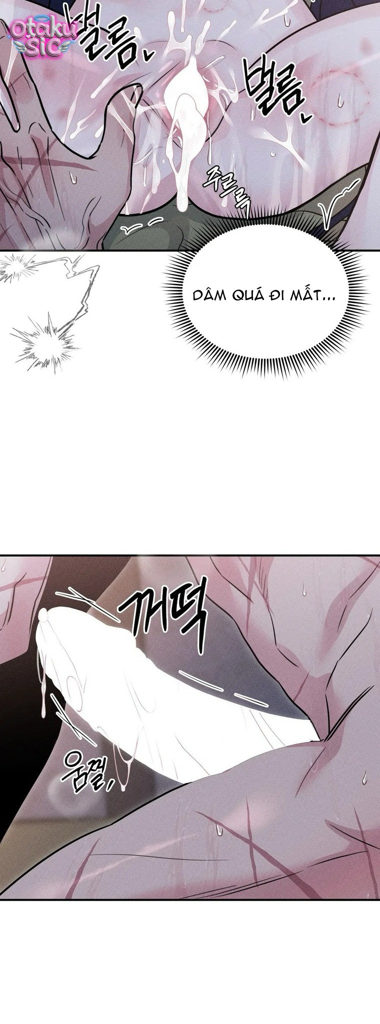 Hoa Lam Tinh - Chap 23 - Trang 8