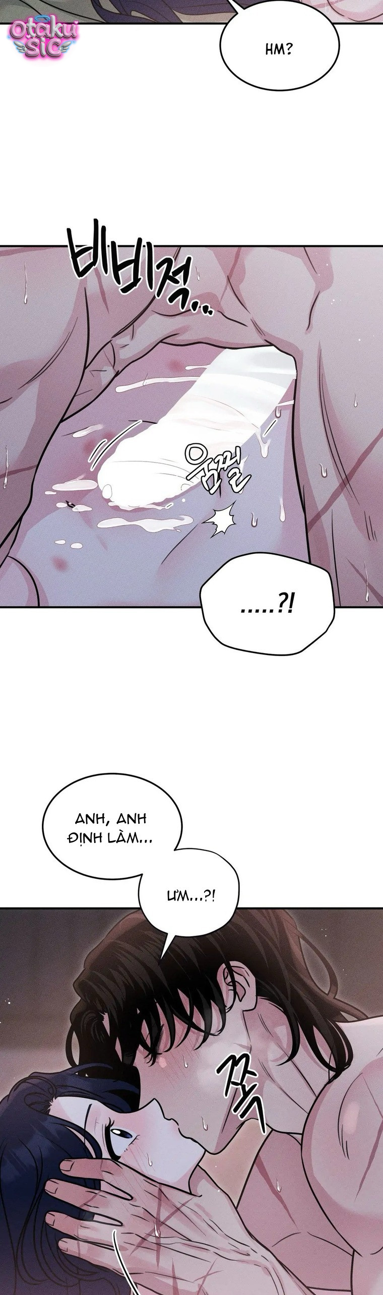 Hoa Lam Tinh - Chap 23 - Trang 10
