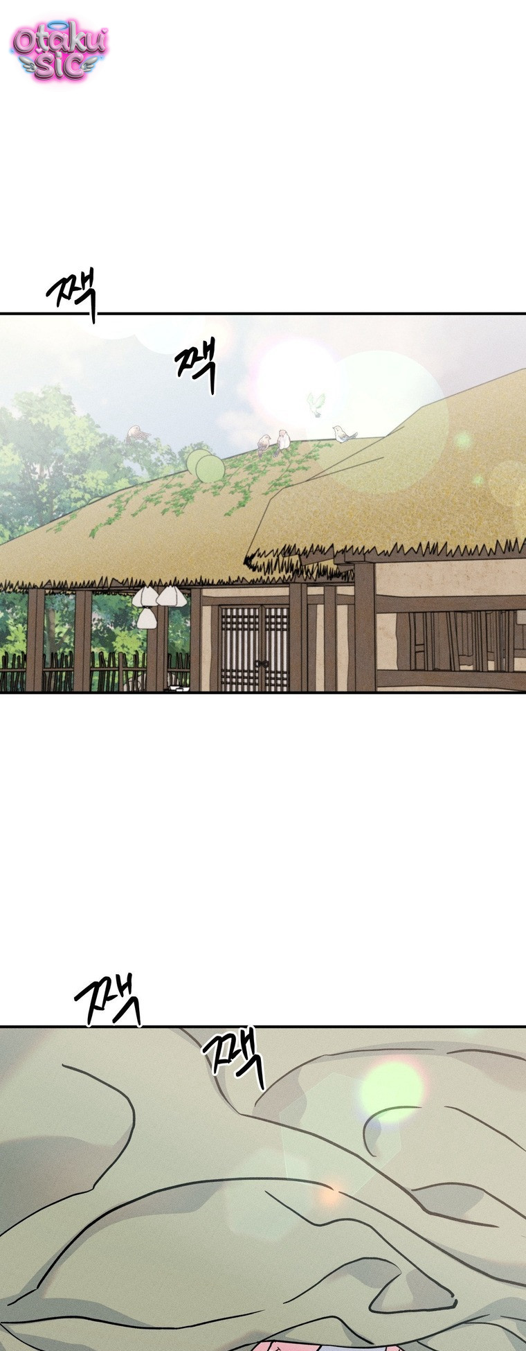 Hoa Lam Tinh - Chap 24 - Trang 1