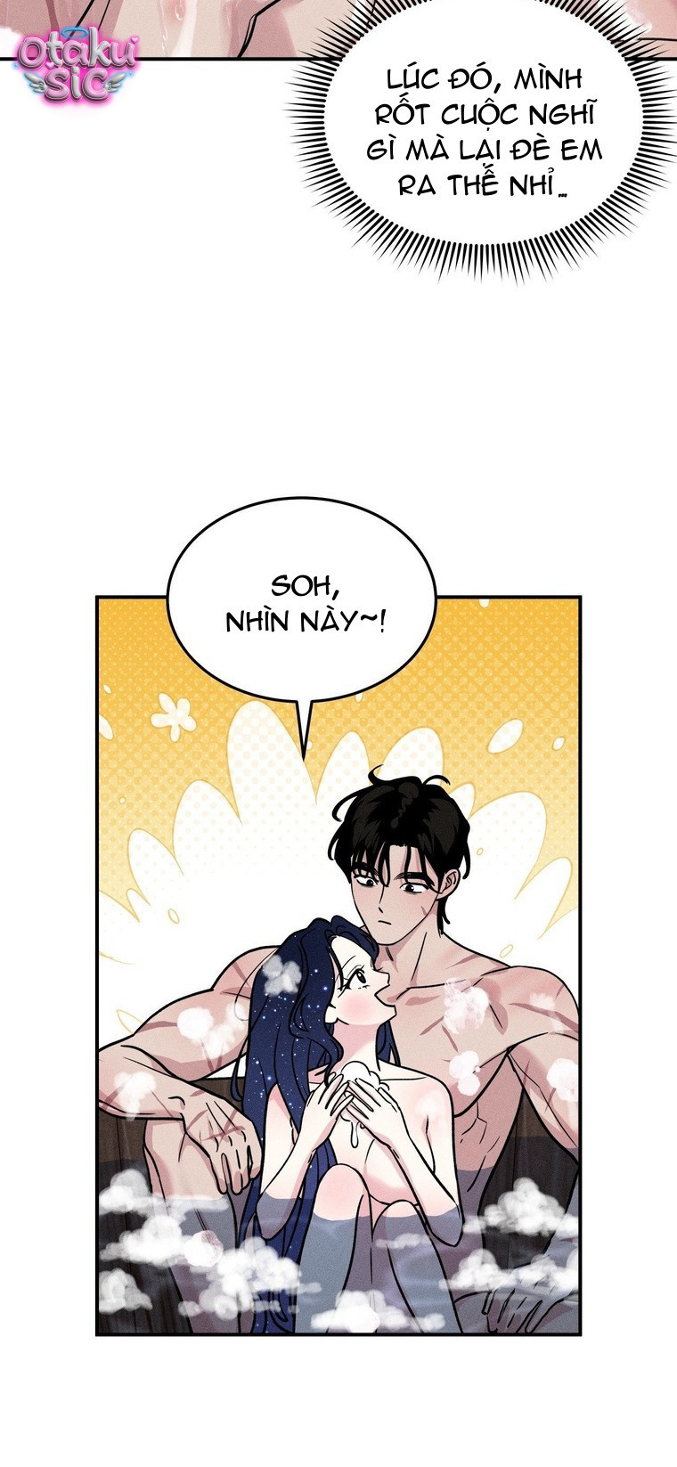 Hoa Lam Tinh - Chap 24 - Trang 19