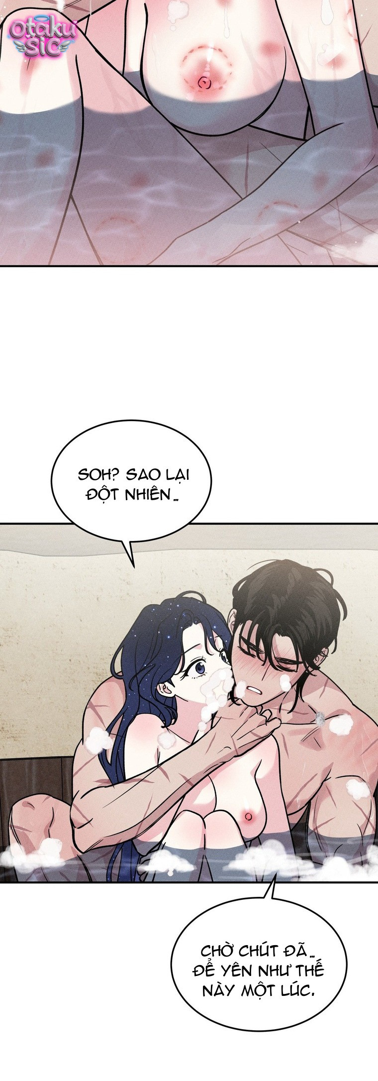 Hoa Lam Tinh - Chap 24 - Trang 23