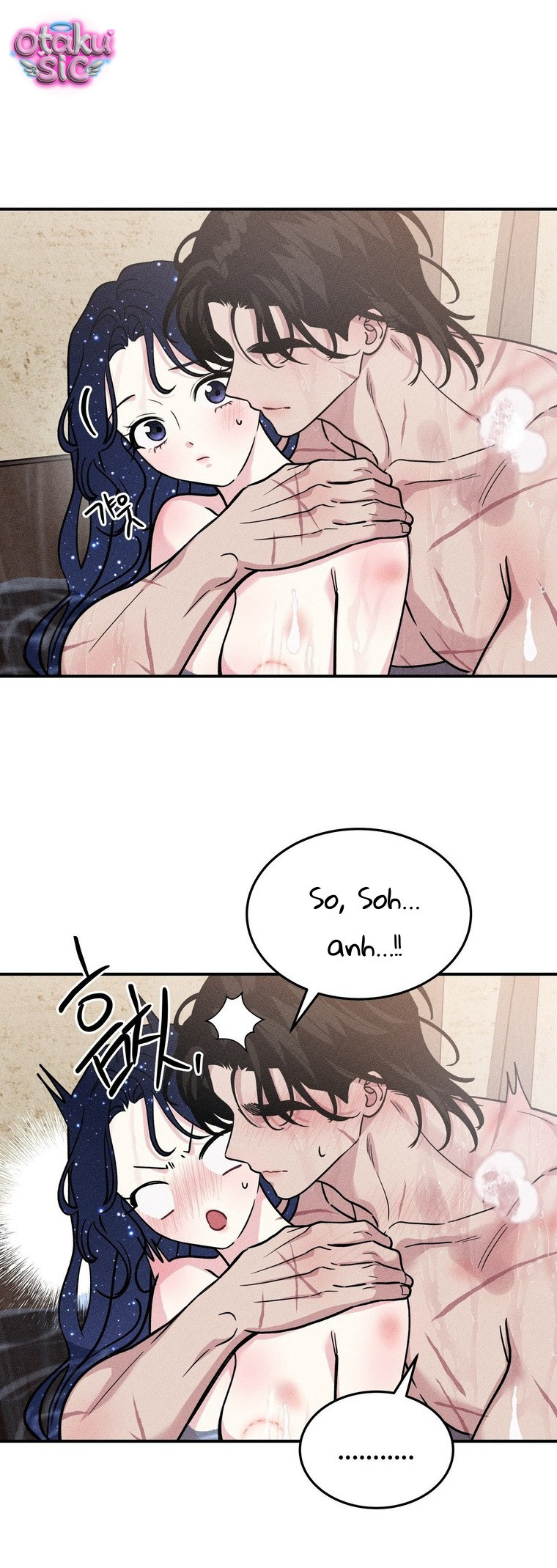 Hoa Lam Tinh - Chap 24 - Trang 24