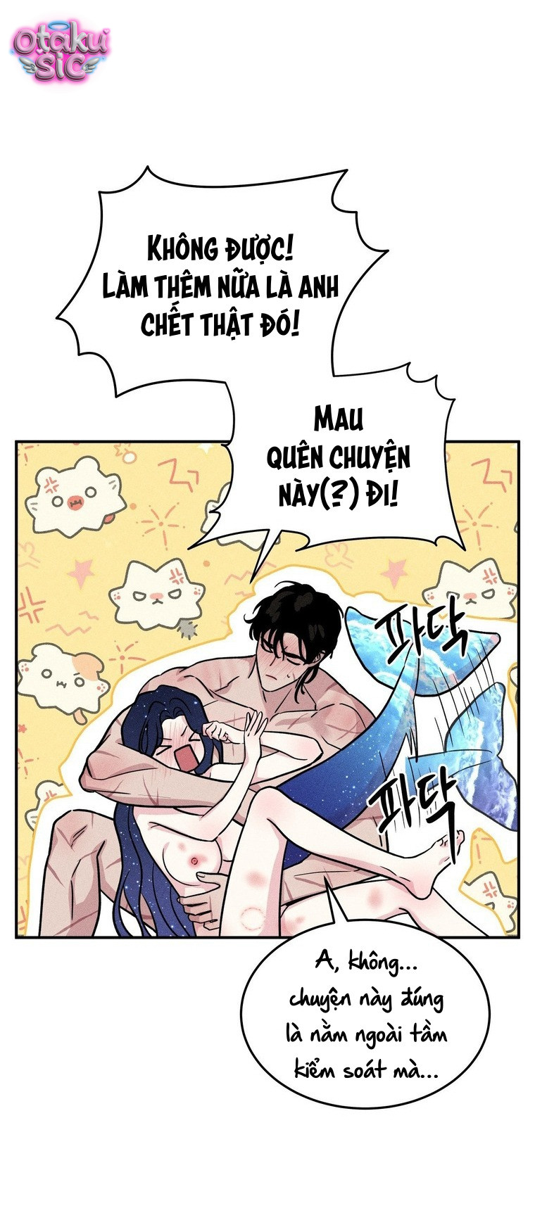 Hoa Lam Tinh - Chap 24 - Trang 25