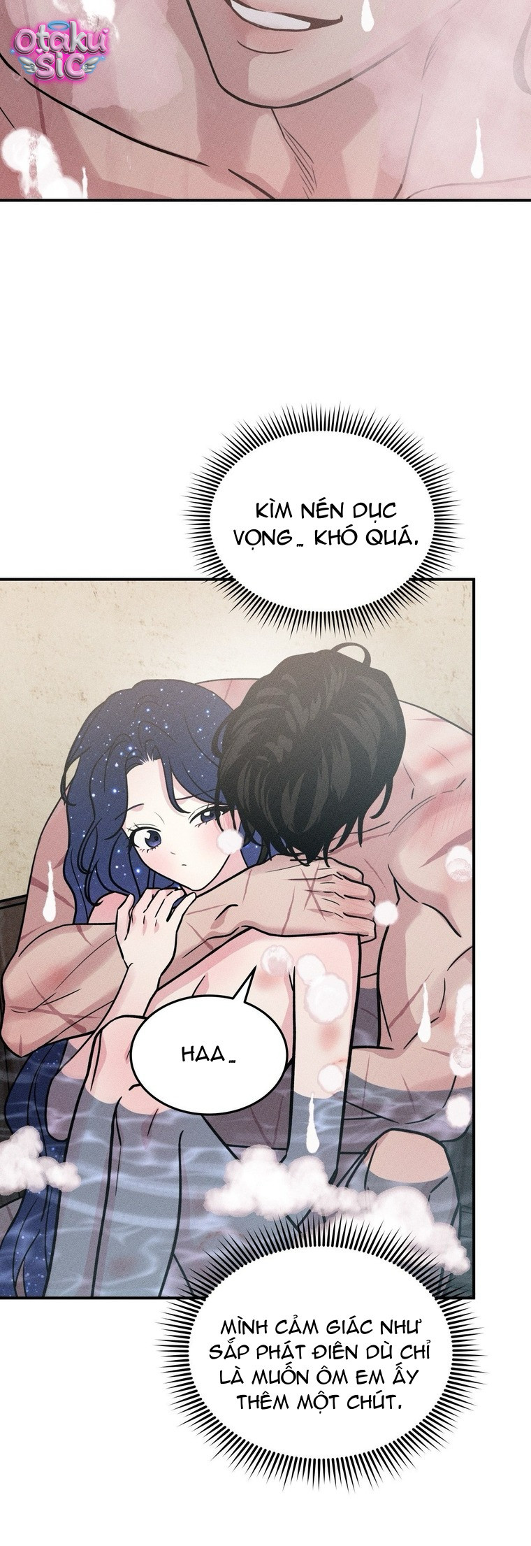 Hoa Lam Tinh - Chap 24 - Trang 27