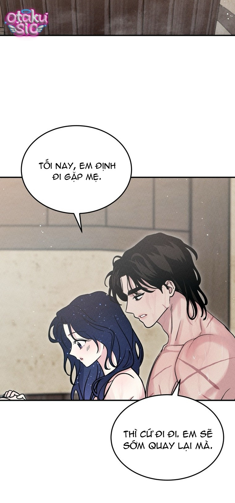 Hoa Lam Tinh - Chap 24 - Trang 29