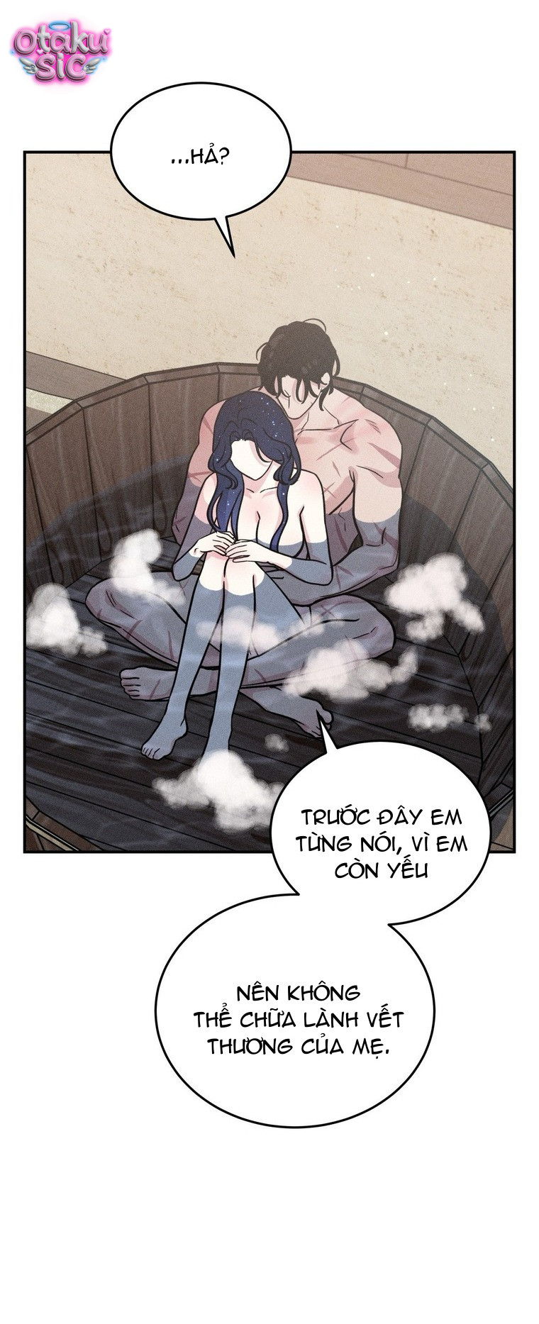 Hoa Lam Tinh - Chap 24 - Trang 31