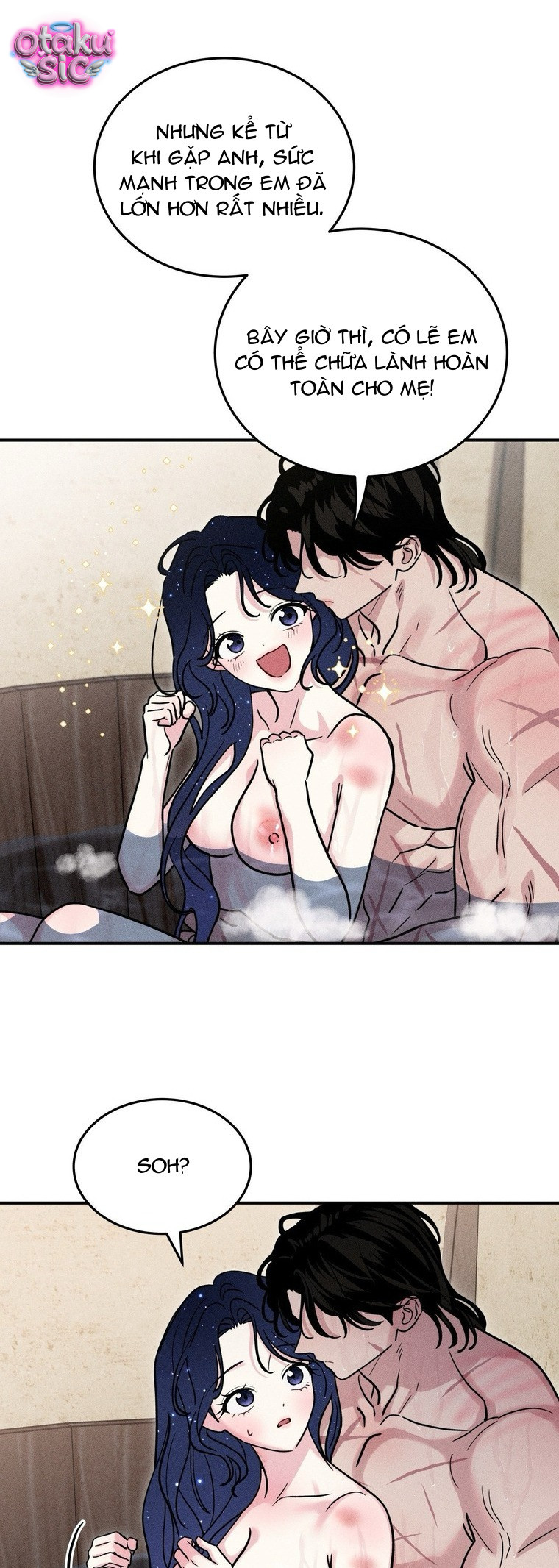 Hoa Lam Tinh - Chap 24 - Trang 32