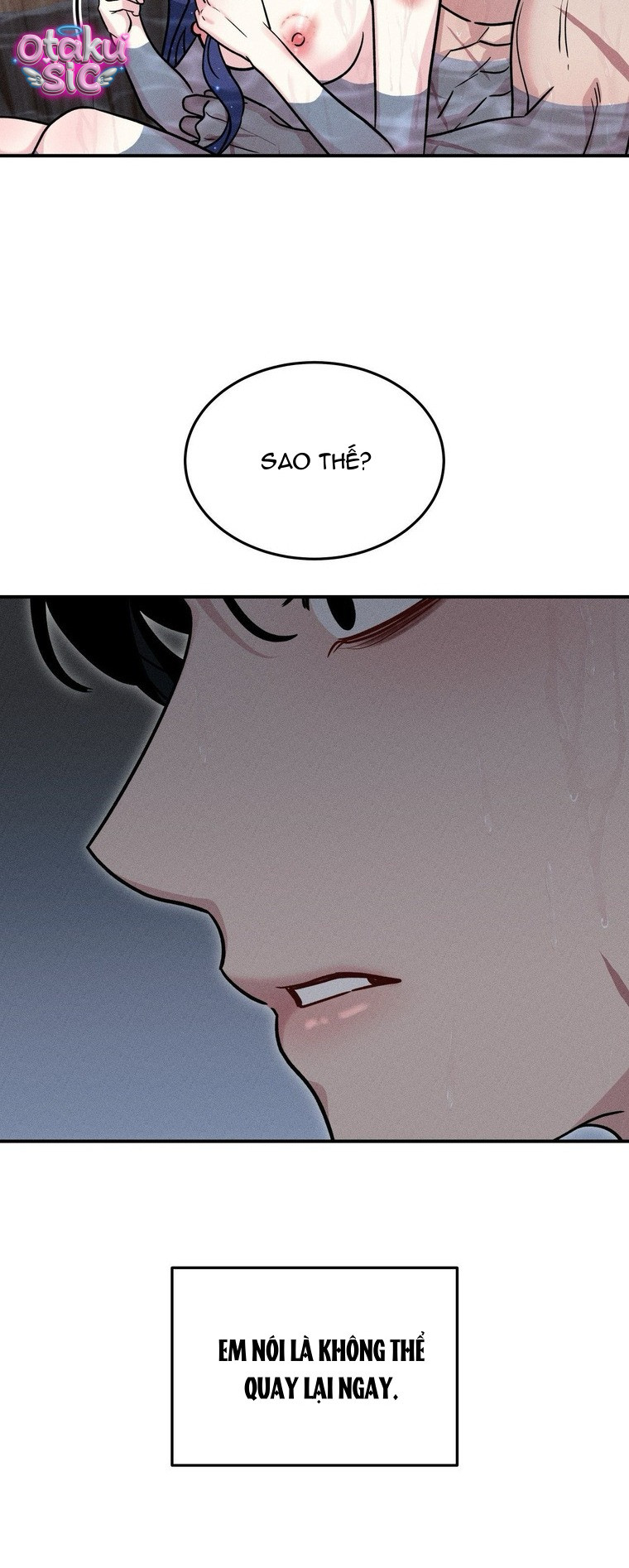 Hoa Lam Tinh - Chap 24 - Trang 33