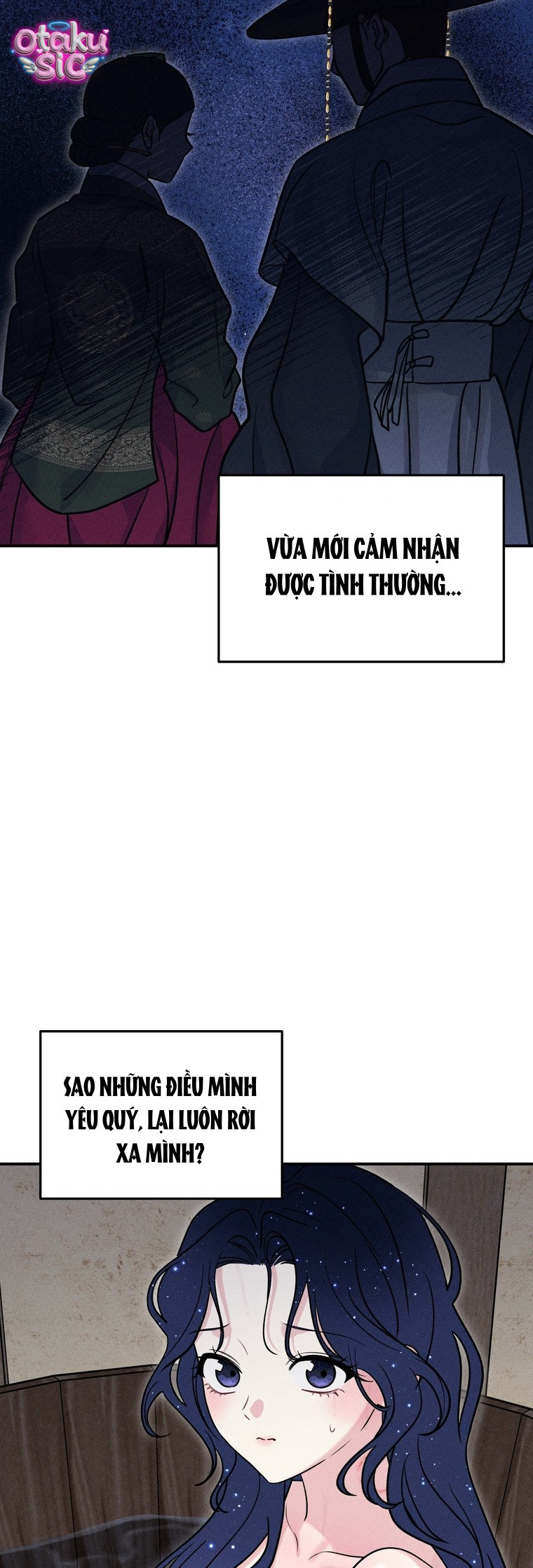 Hoa Lam Tinh - Chap 24 - Trang 35