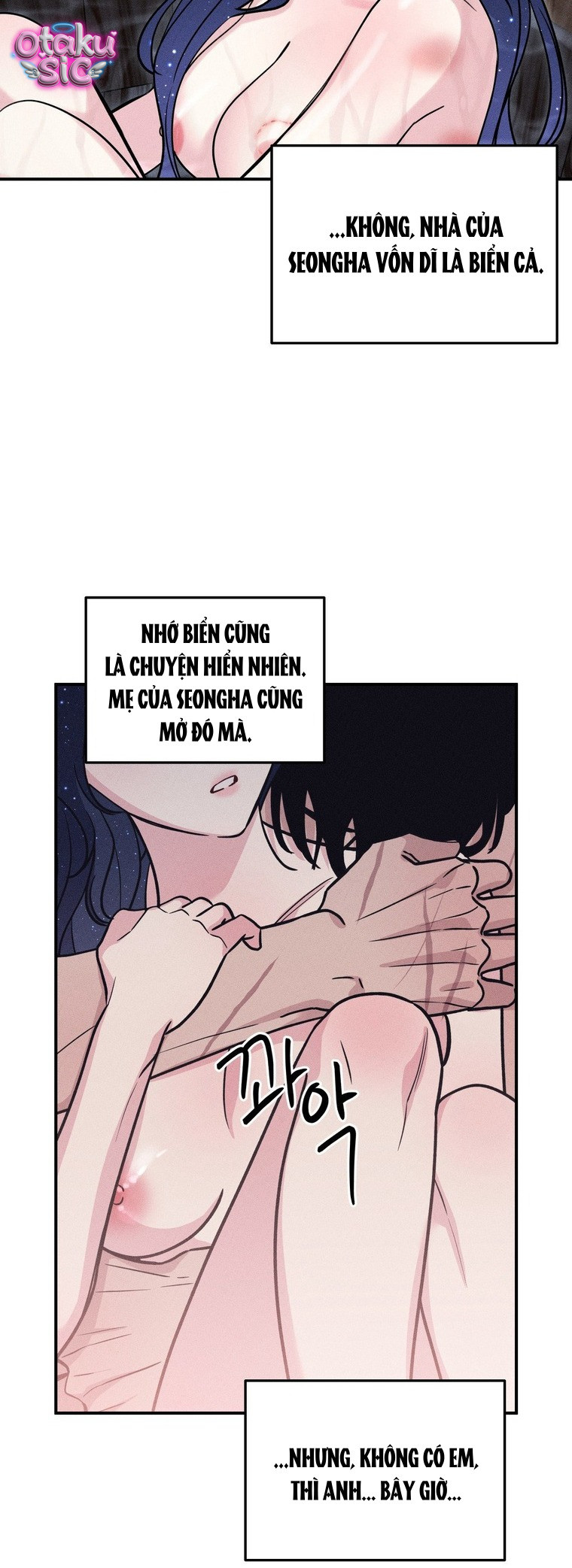 Hoa Lam Tinh - Chap 24 - Trang 36