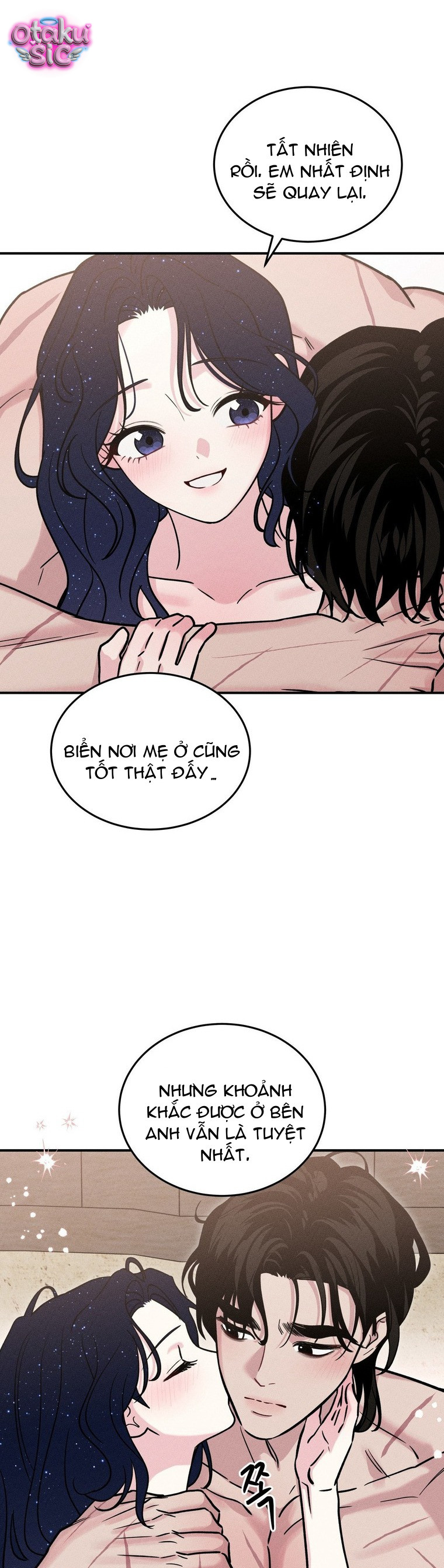 Hoa Lam Tinh - Chap 24 - Trang 38