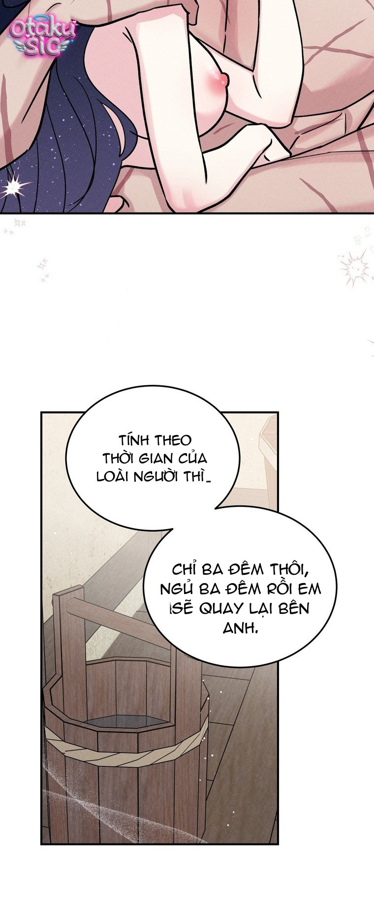 Hoa Lam Tinh - Chap 24 - Trang 39