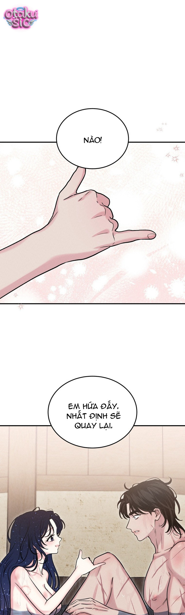Hoa Lam Tinh - Chap 24 - Trang 40