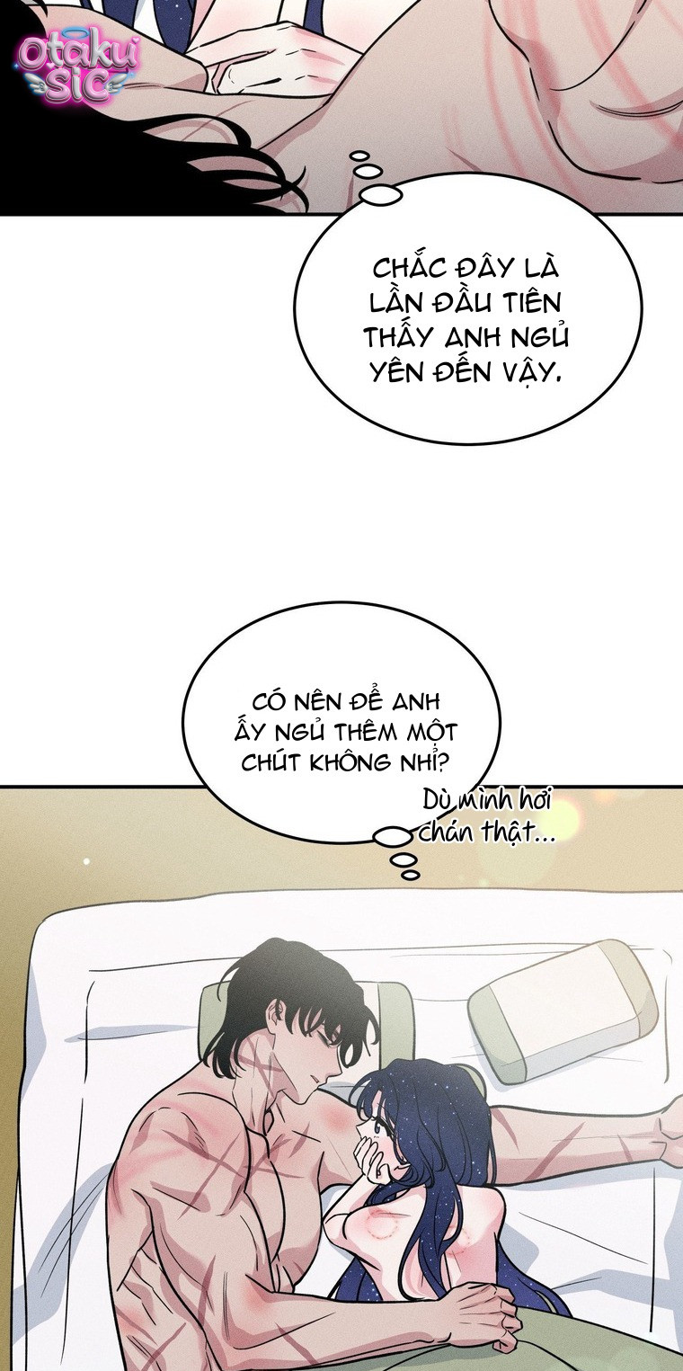 Hoa Lam Tinh - Chap 24 - Trang 5