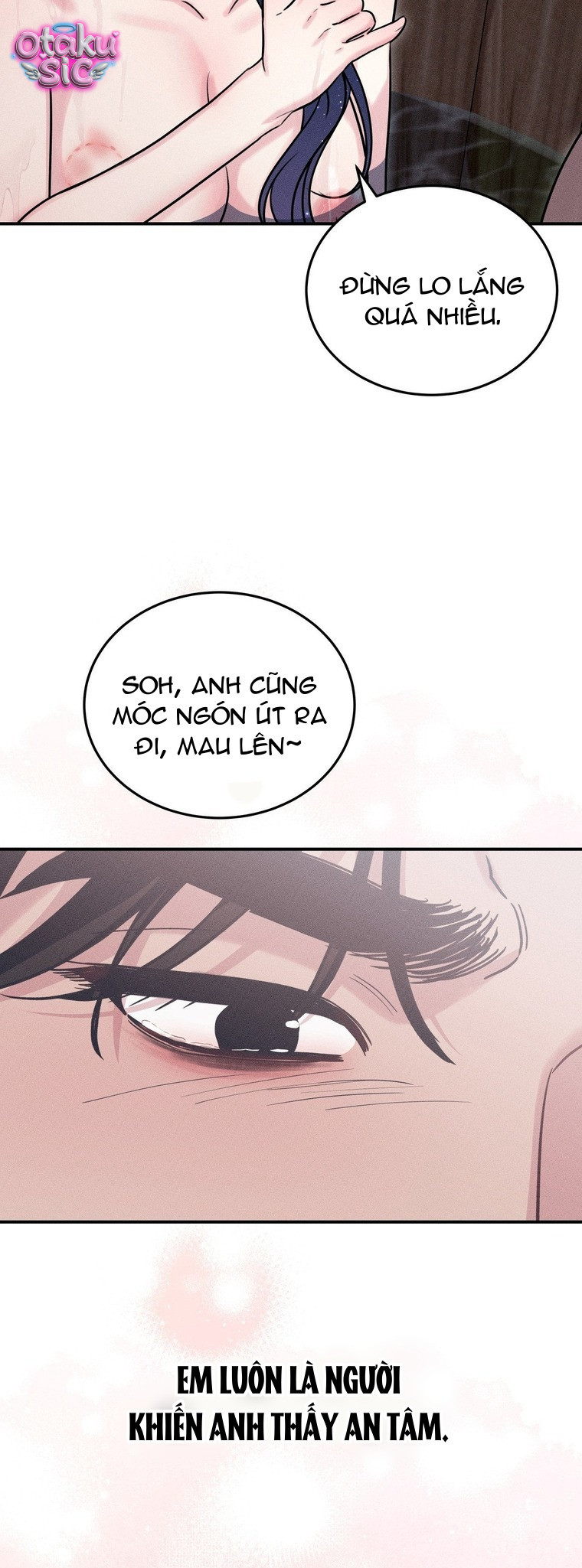 Hoa Lam Tinh - Chap 24 - Trang 43