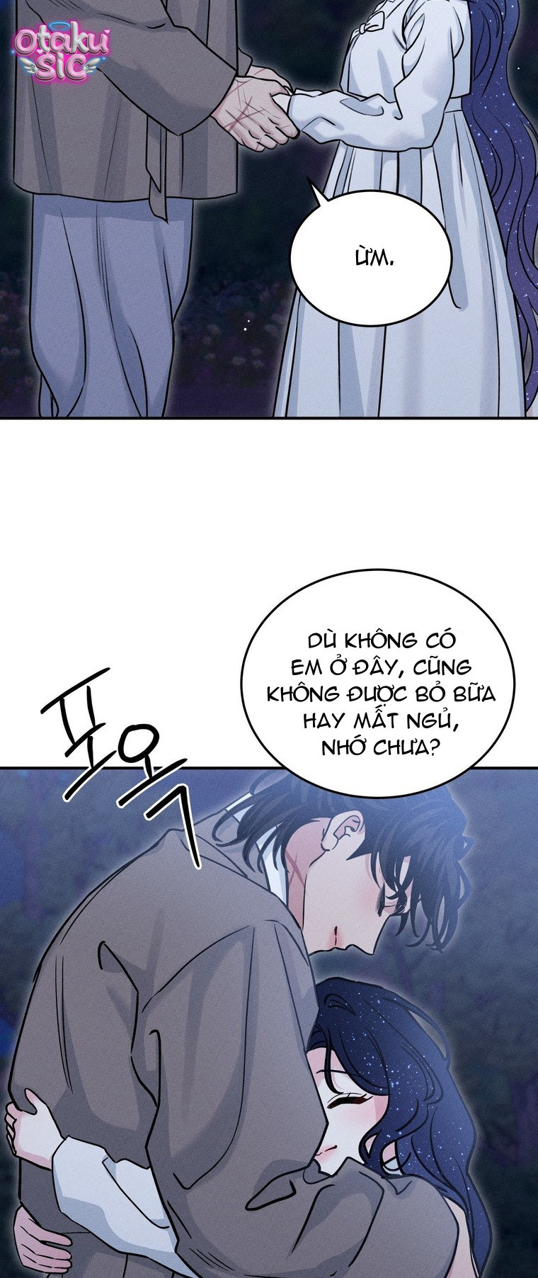 Hoa Lam Tinh - Chap 24 - Trang 48