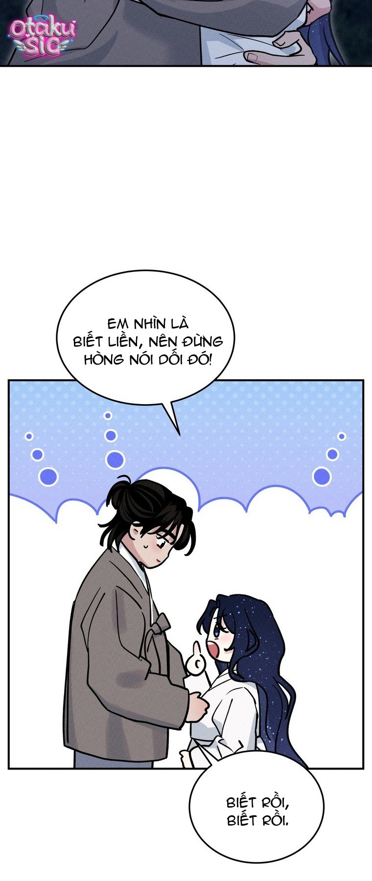 Hoa Lam Tinh - Chap 24 - Trang 49