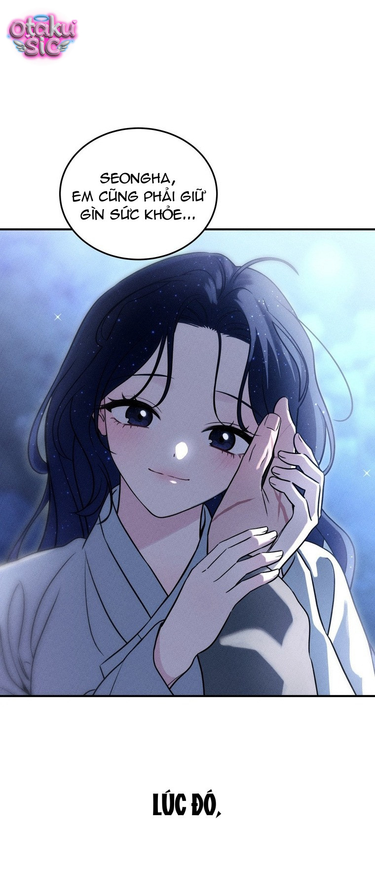 Hoa Lam Tinh - Chap 24 - Trang 50