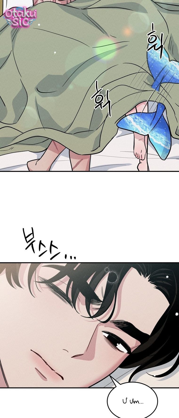 Hoa Lam Tinh - Chap 24 - Trang 6