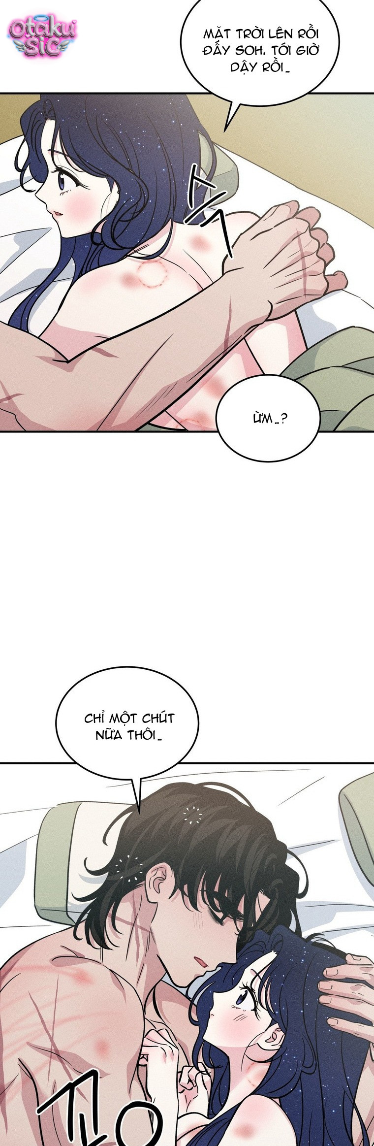 Hoa Lam Tinh - Chap 24 - Trang 8