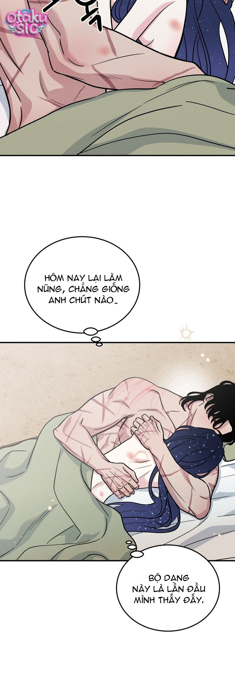 Hoa Lam Tinh - Chap 24 - Trang 9