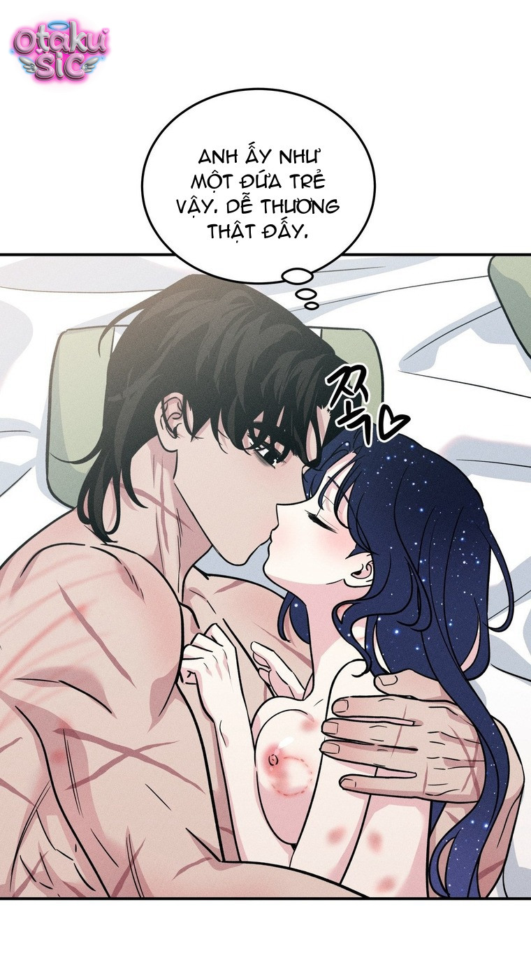 Hoa Lam Tinh - Chap 24 - Trang 10